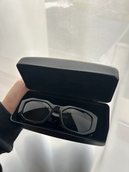 Очила Versace Medusa Biggie