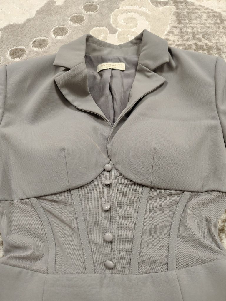 Платье от Lichi р. xs