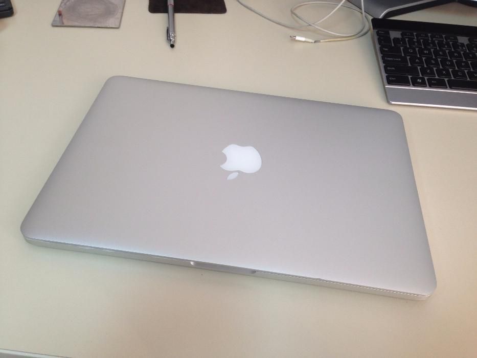 MacBook PRO 13,3" - Retina display 500 SSD,8 GB RAM