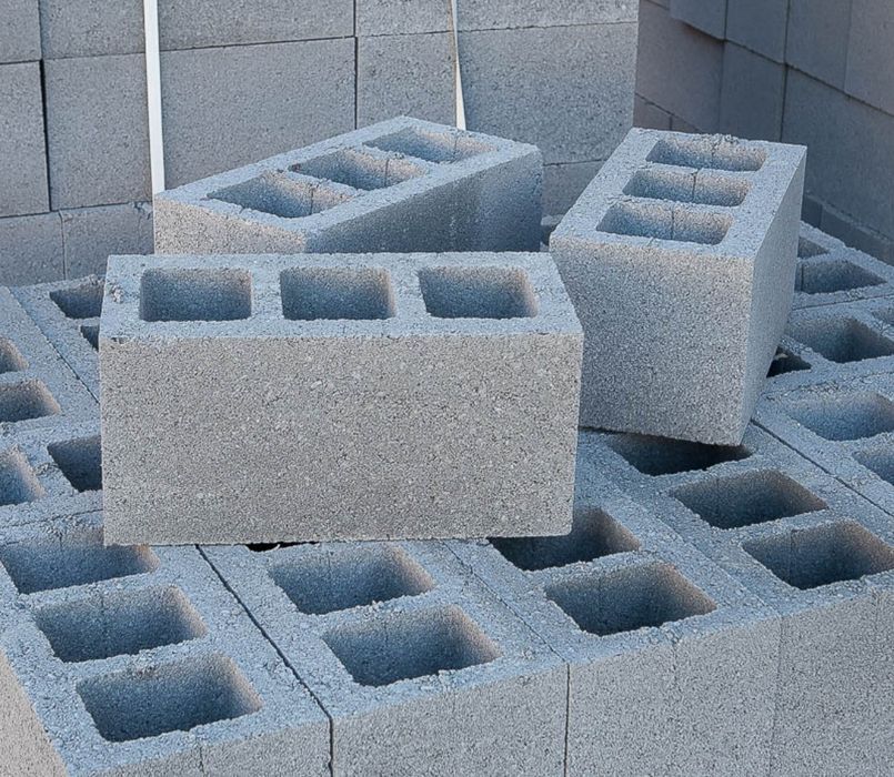 Жомбой Шлака блок