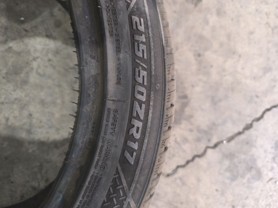 Продам Балоны 17тые