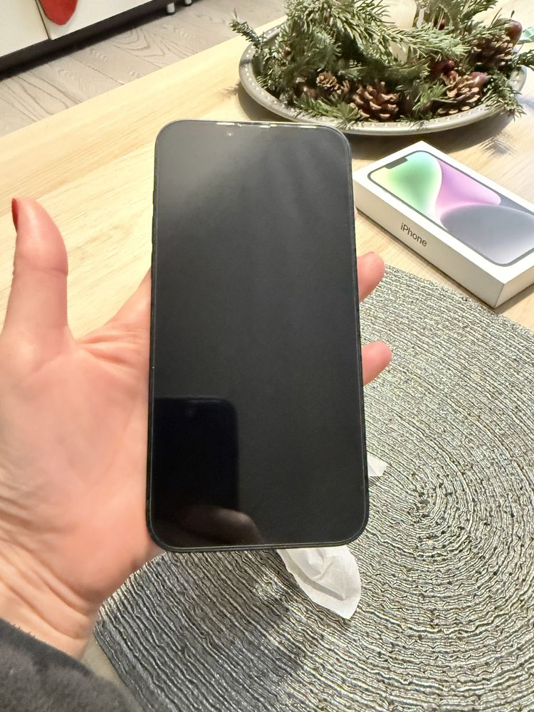 Iphone 14 Plus 128 GB