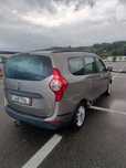 Dacia lodgy diesel euro 5