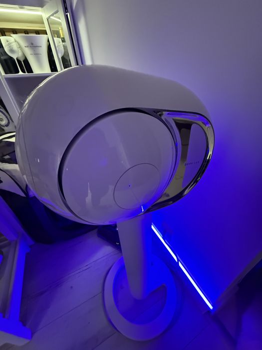 Devialet phantom 103 db