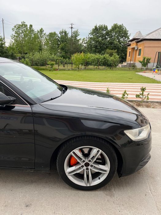 Audi A6 Proprietar de 6 ani