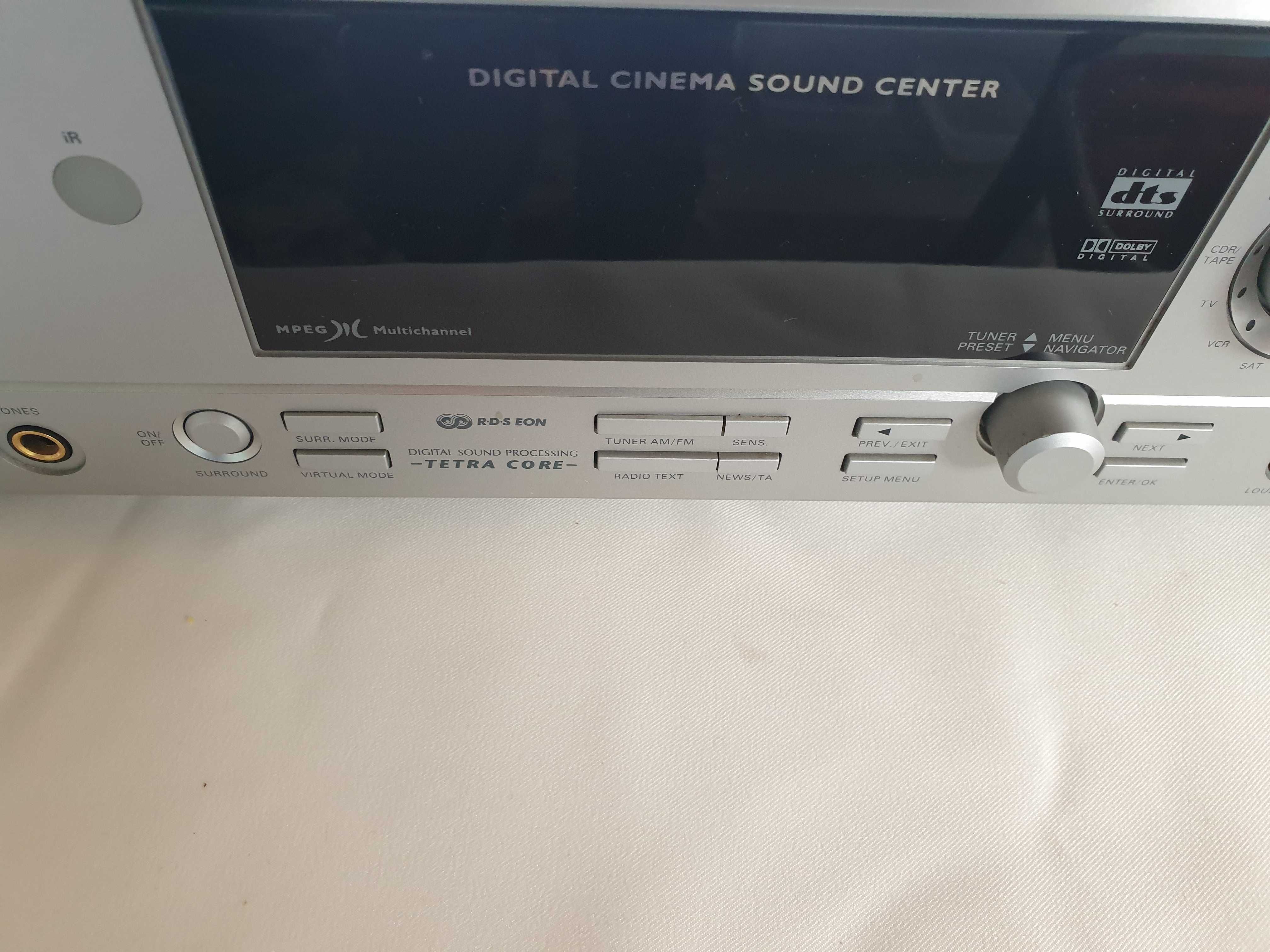 Home Cinema Philips