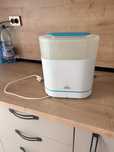 Sterilizator Biberoane Avent