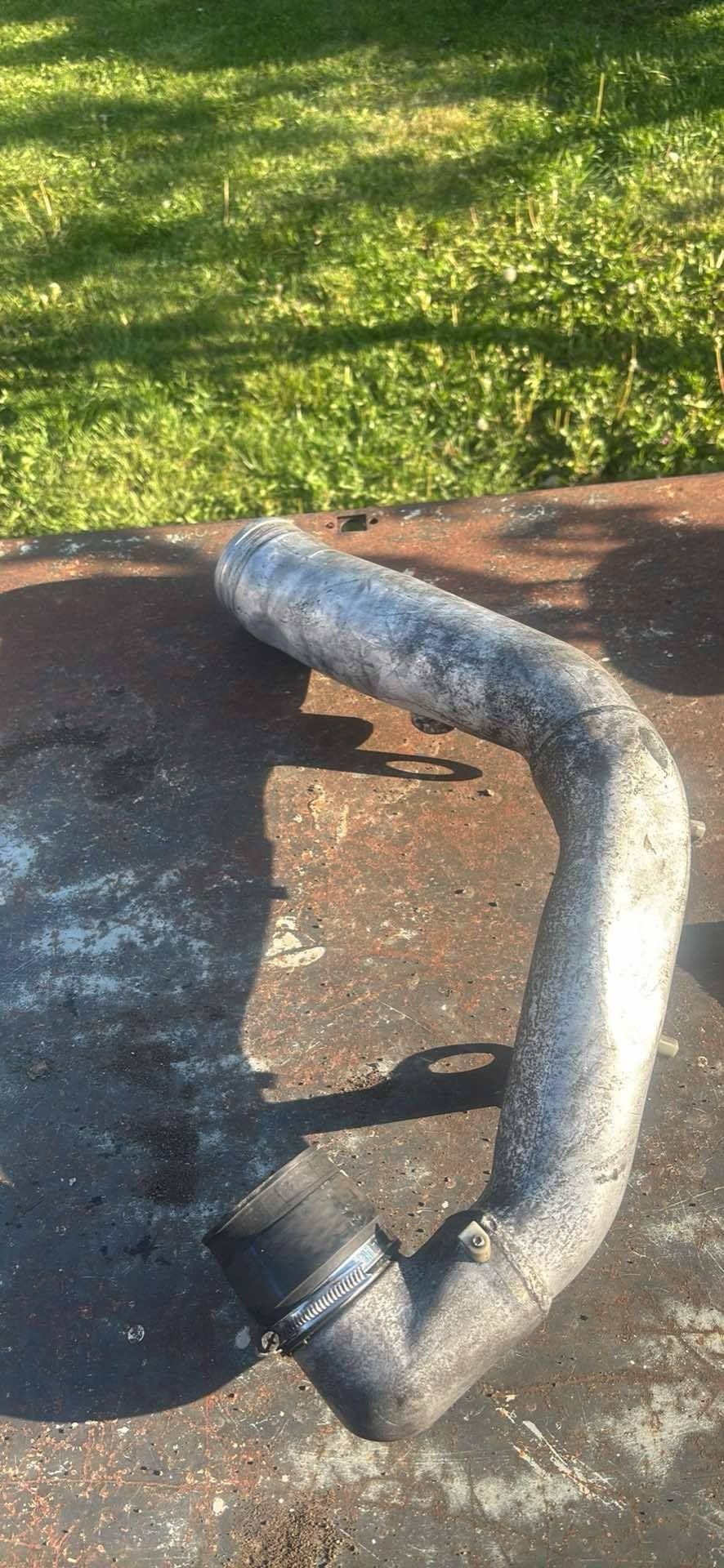 Vw Голф 5 на части