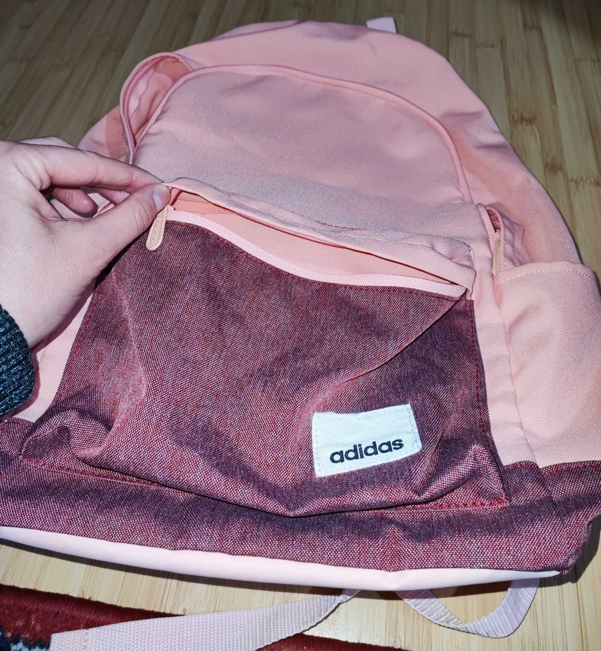 Rucsac damă Adidas