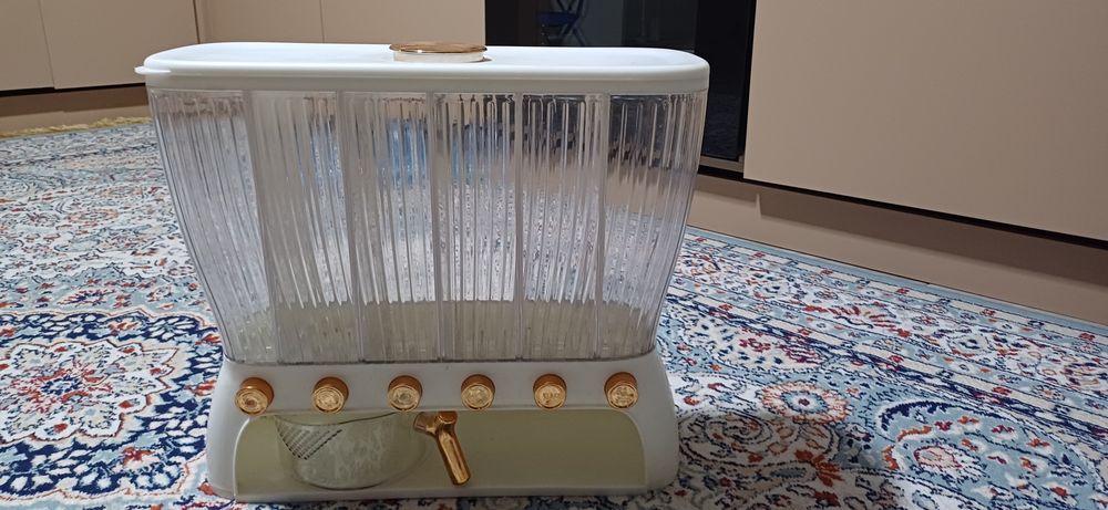 Посуда для дома,супчик для хранения