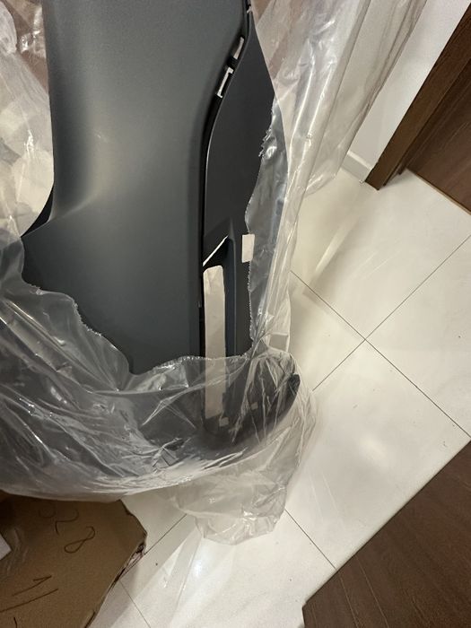 Пълен Facelift M5 cнхоompetition пакет за g30