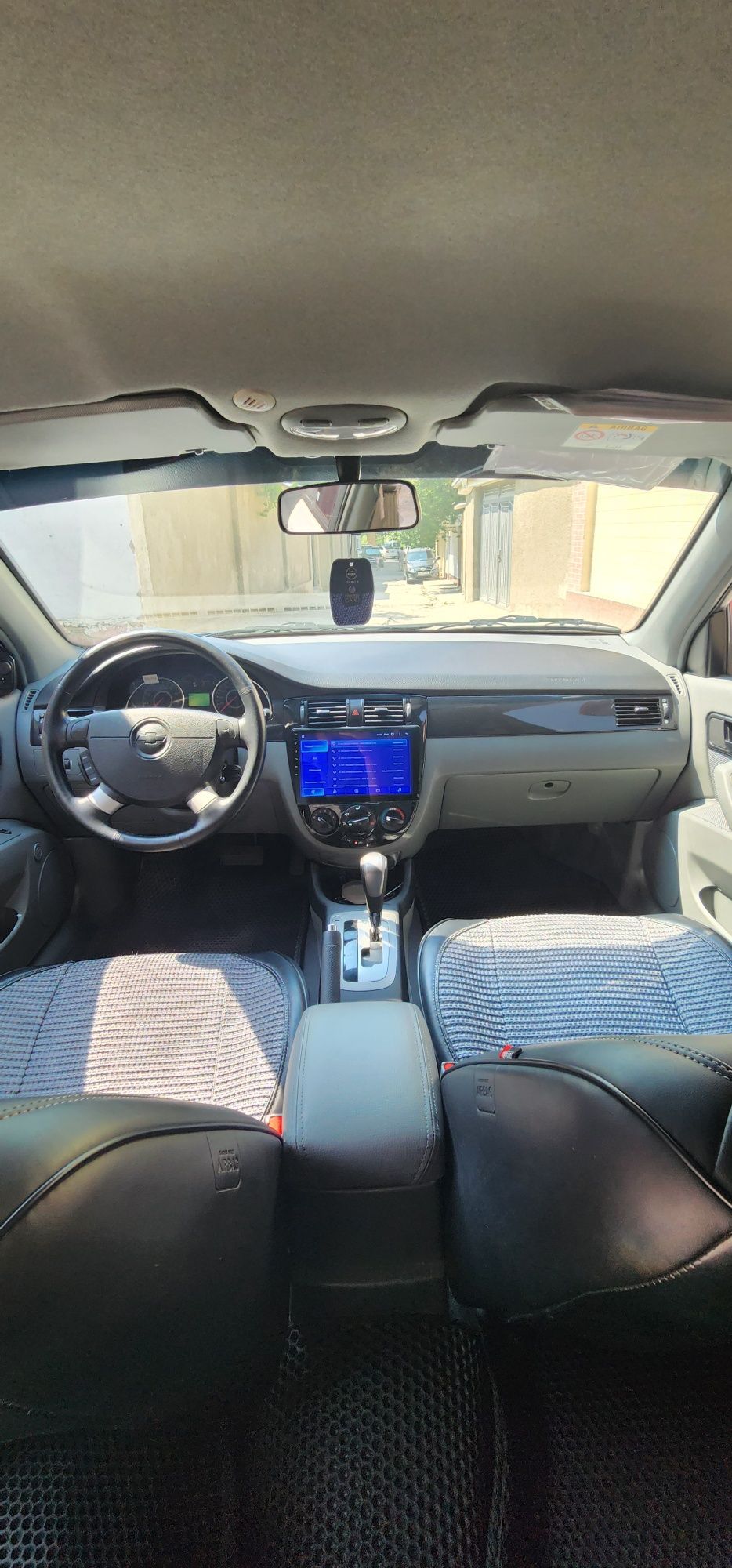 Chevrolet gentra 2023. 15декабрь