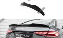 Eleron Audi S5 Coupe A5 S-Line Coupe F5 2019- v13 - Maxton Design