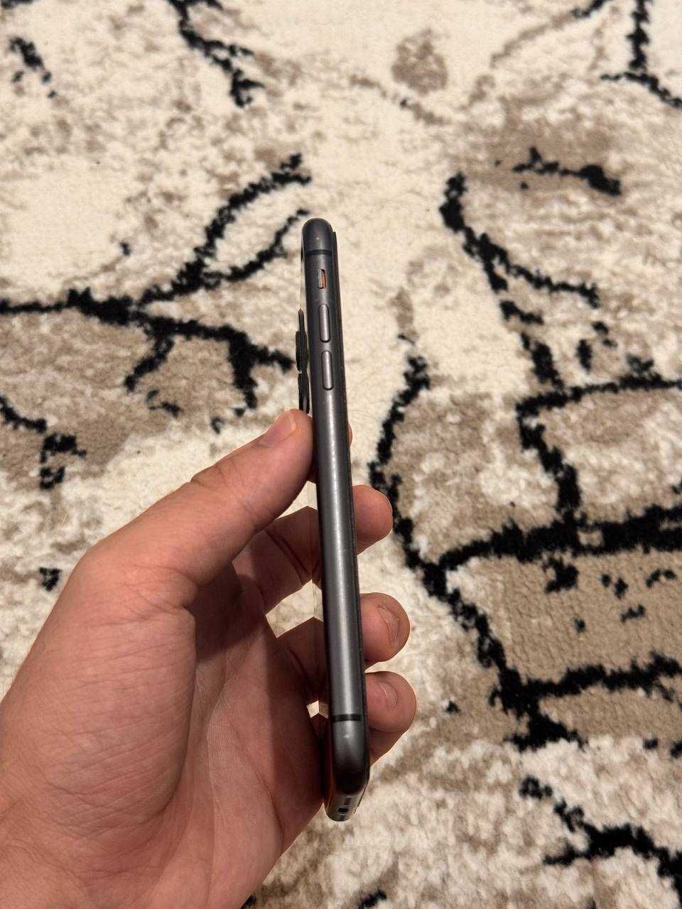 iPhone 11 sotiladi