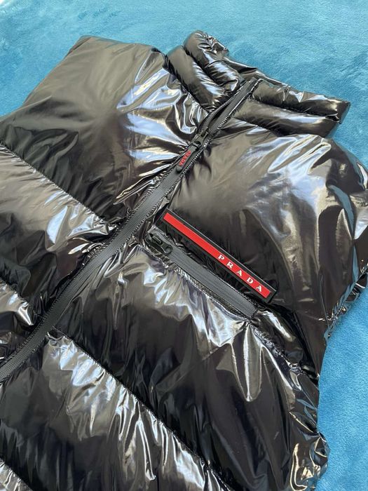 Чисто Нов Елек Prada L размер