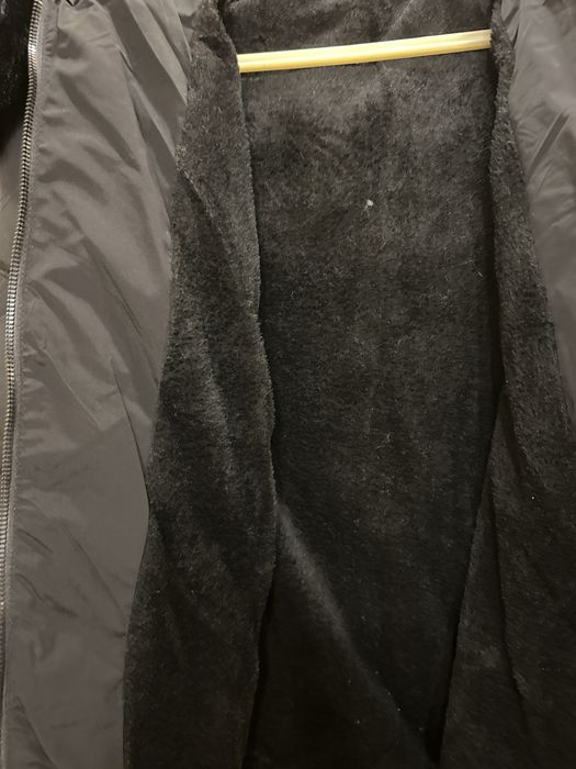 Vand urgent haina de iarna