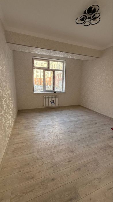 Продаю квартиру Яшнабадском районе Иззат 2 комнатная 1 этаж с ремонтом