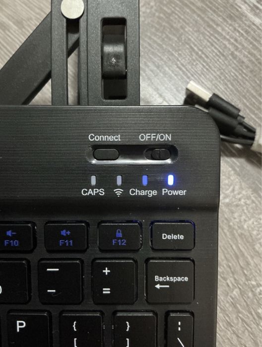 Set accesorii pentru iPad