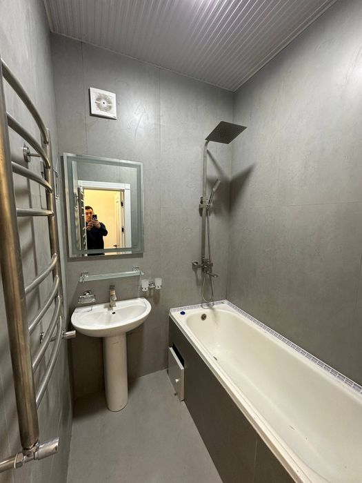 Сдам в АРЕНДУ‼ 4х комнатная квартира, мебель и техника будет новая‼