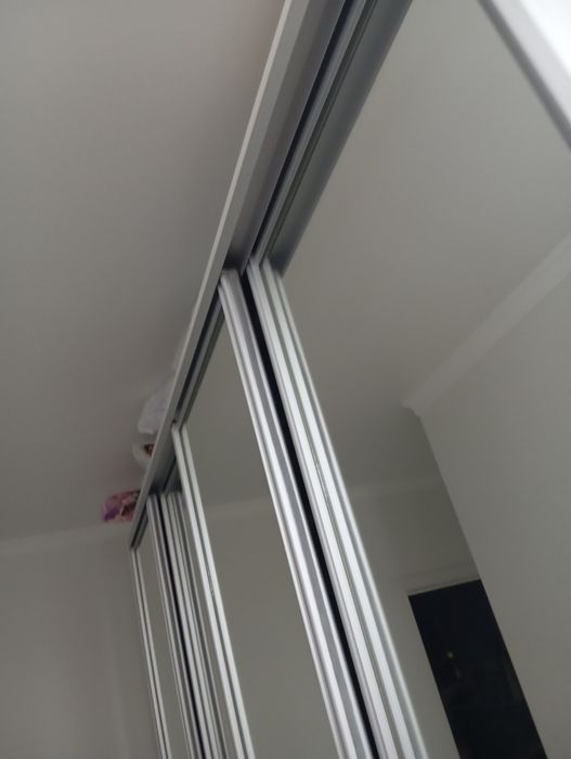 Шкаф купэ в прихожую