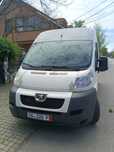 Peugeot Boxer Recent adusa din Germania