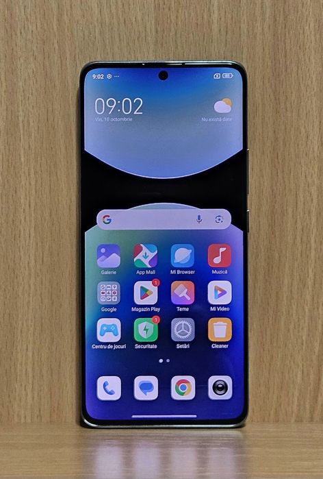 Xiaomi Note 14 Pro 5G 256 GB impecabil