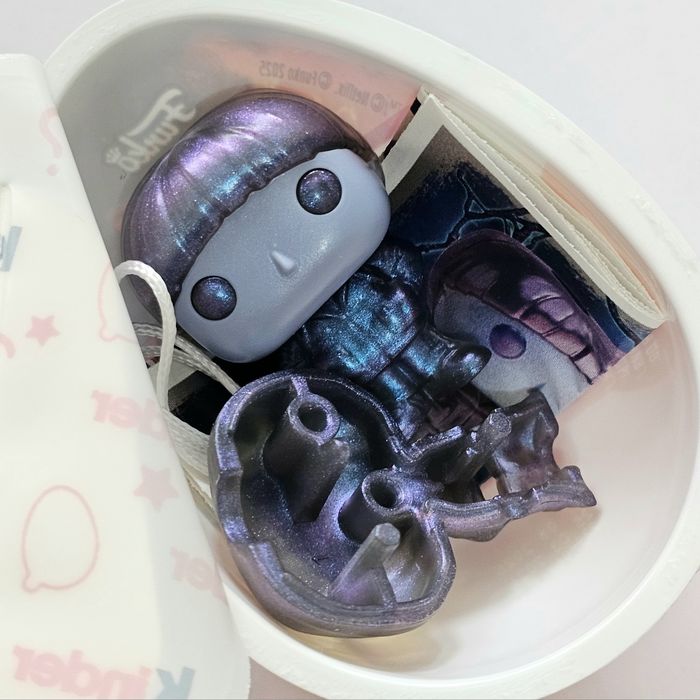 Kinder joy Stranger Things очень странные дела киндер