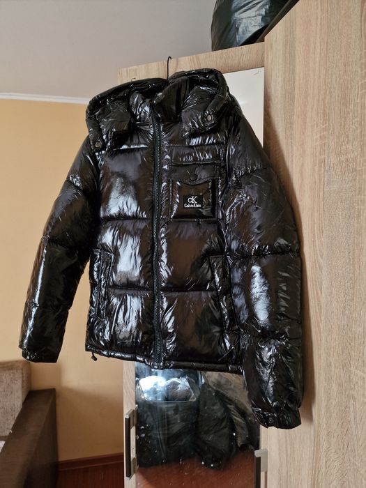 Geaca Bărbat Calvin Klein