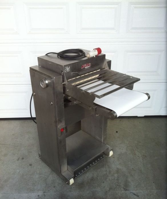 Masina desoricat dezsoricat,feliat,gyros saorma