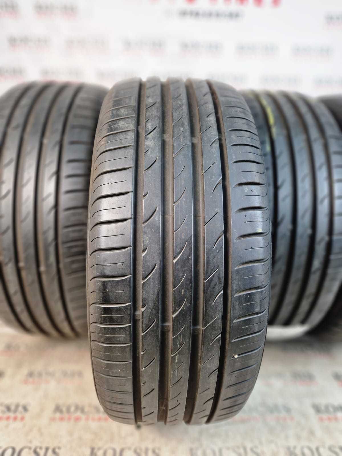 Anvelope vara second hand 205 55 16 Bridgestone