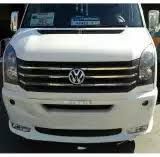 grila inox  vw crafter 2011 ,manere usi inox, ,stopuri cromate