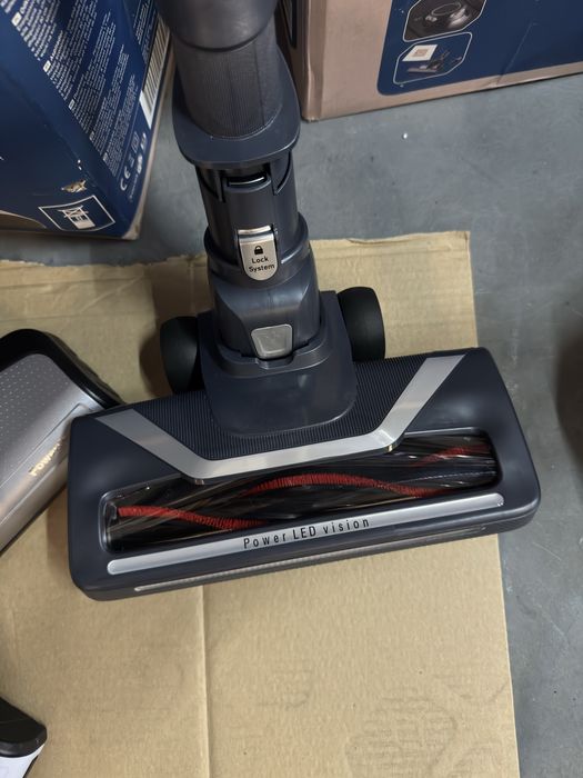 Aspirator vertical fara fir Rowenta X‑Pert 6.60 Essential RH6838WO