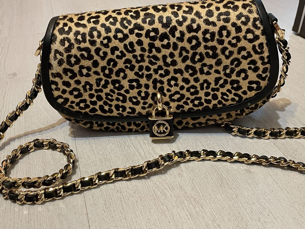 Дамска чанта Michael Kors