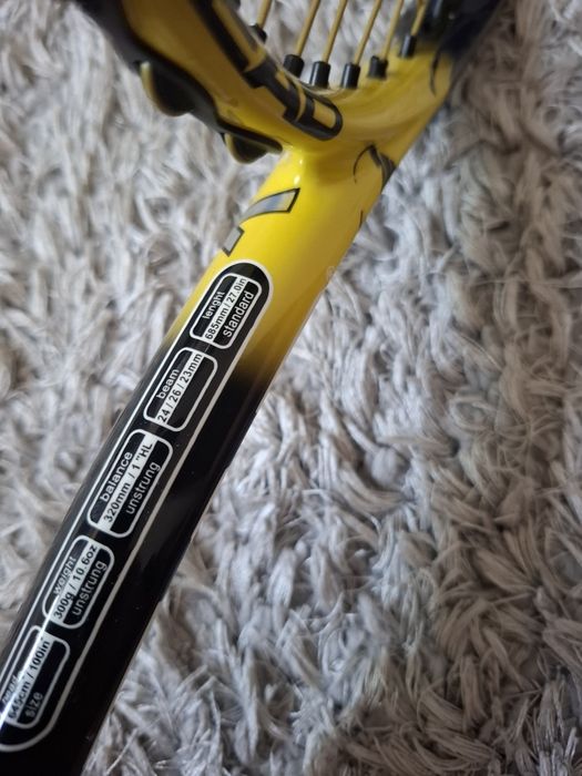 Racheta de Tenis Head Extreme Mp