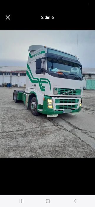 Volvo Fh         .