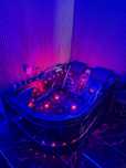 Apartament cu Jacuzzi de LUX