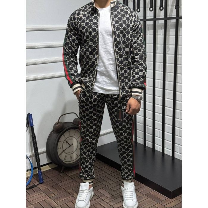 Trening Gucci Cod: G.701