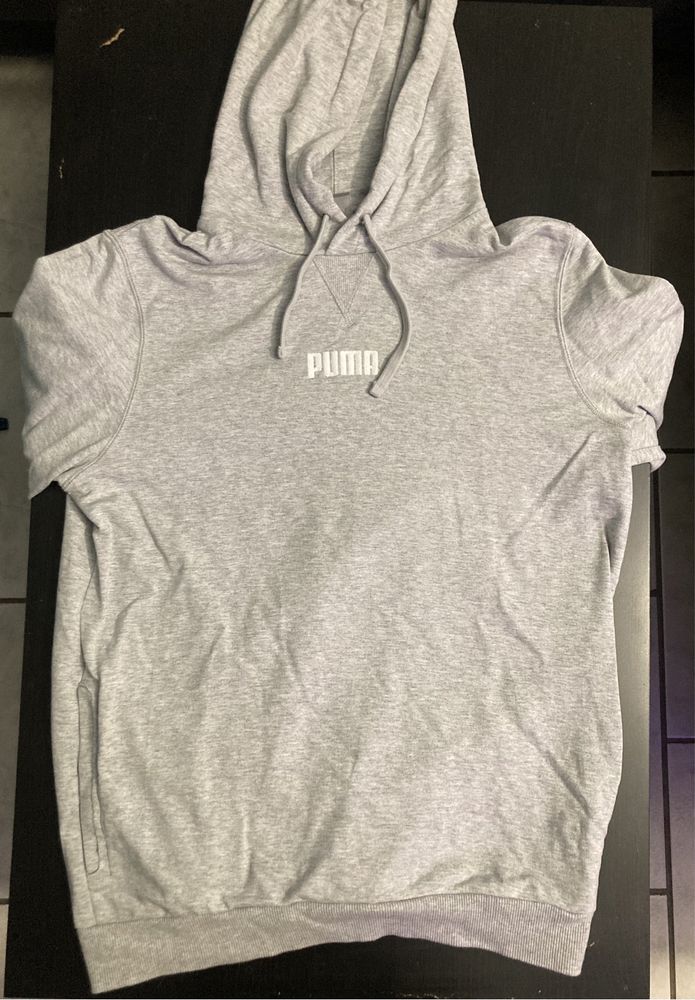 Суичър PUMA