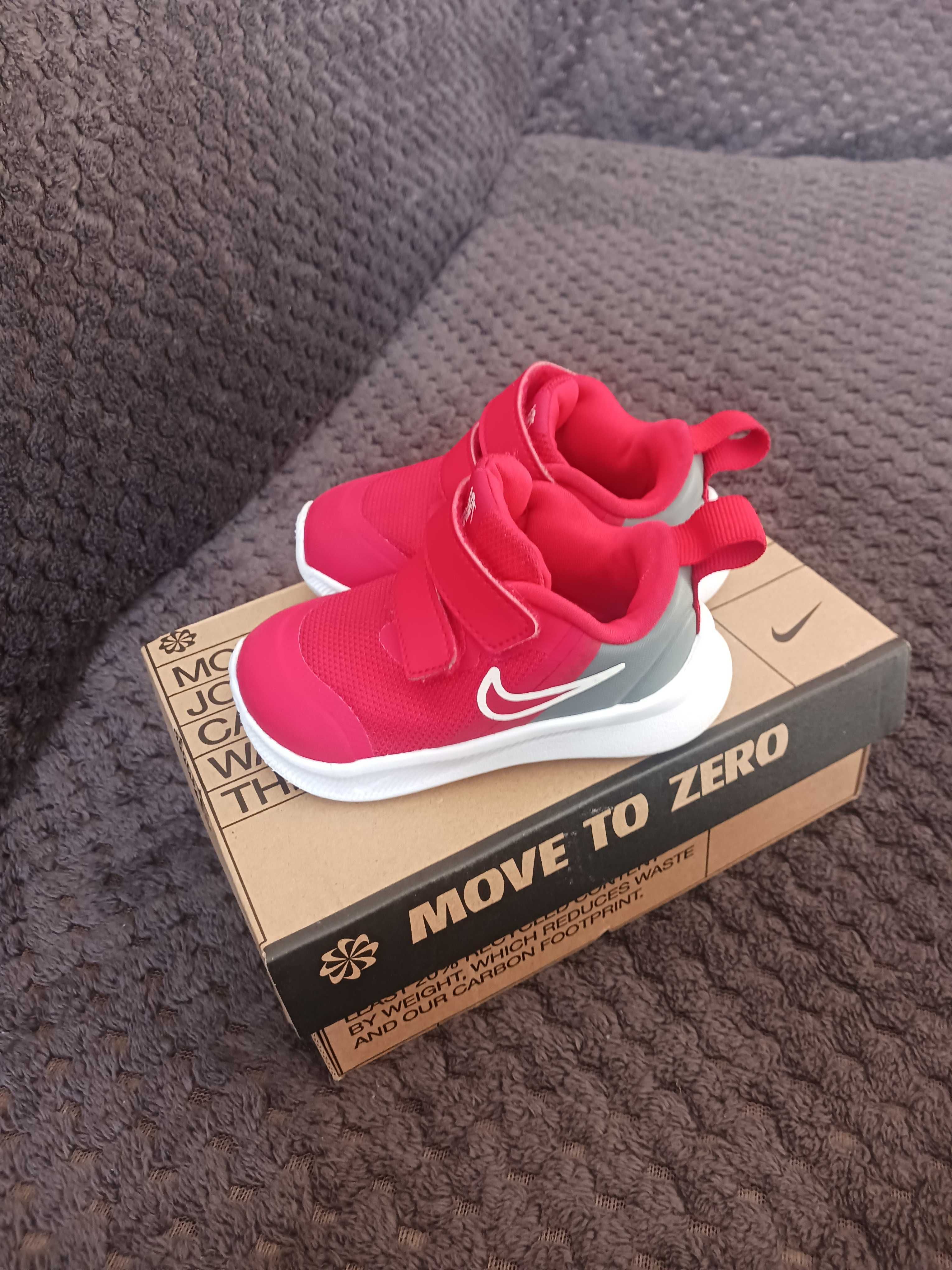 Детски мартонки Nike