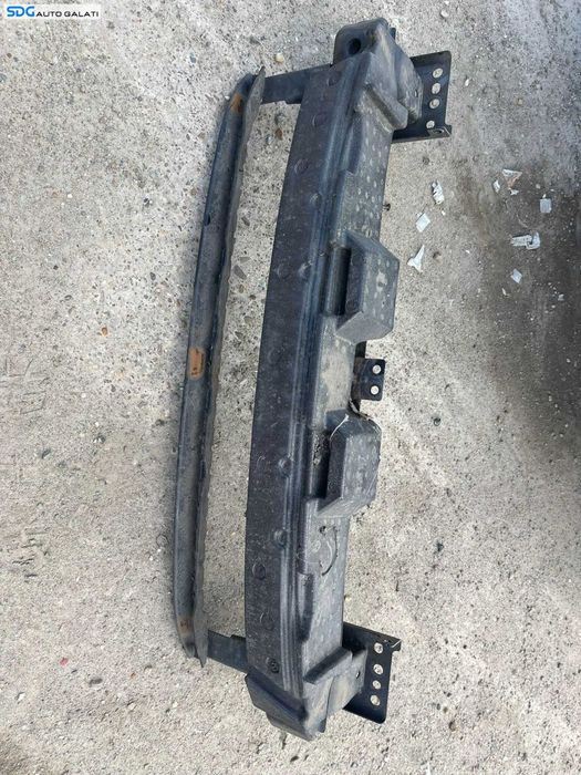 Armatura Intaritura Spoiler Bara Fata Volkswagen Tiguan 2012 - 2018