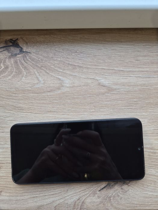 Смартфон Samsung Galaxy A05s, Dual SIM, 64GB, 4G, 4GB RAM, Black