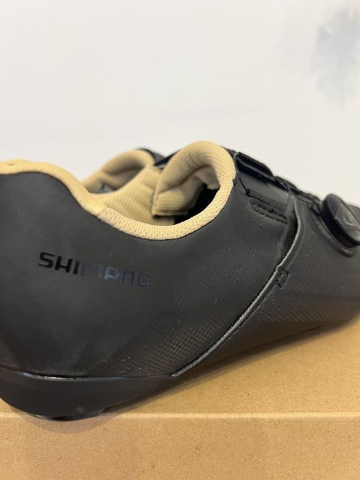 Pantofi ciclism Shimano RC300