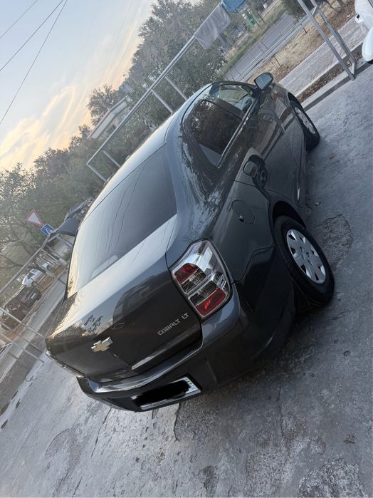 Cobalt 2 pozitsiya 2018 кобалт 2-позиция 2018йил