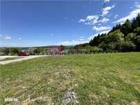 Teren 1200 mp de vanzare in Tocile | intravilan | langa padure