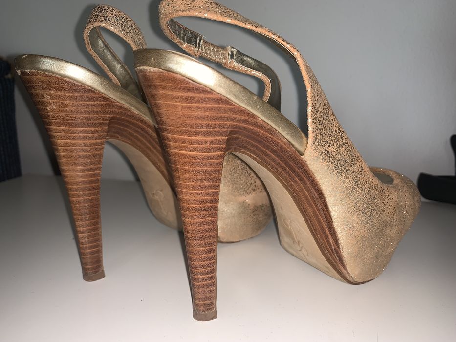Pumps sandale Jessica Simpson