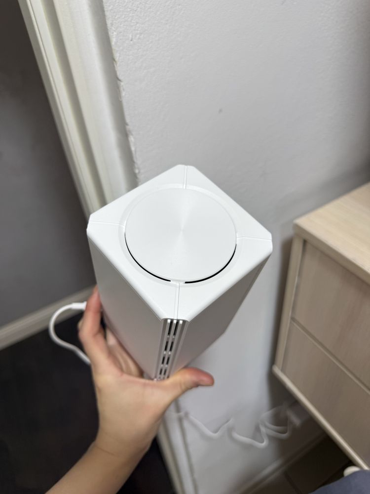 Роутеры Xiaomi Mesh System AC1200, доступно с 1 июля