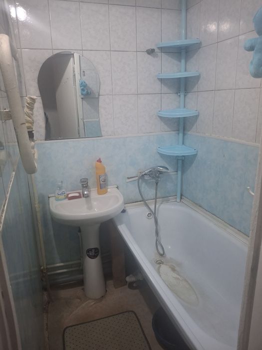 2 ком квартира бериледи