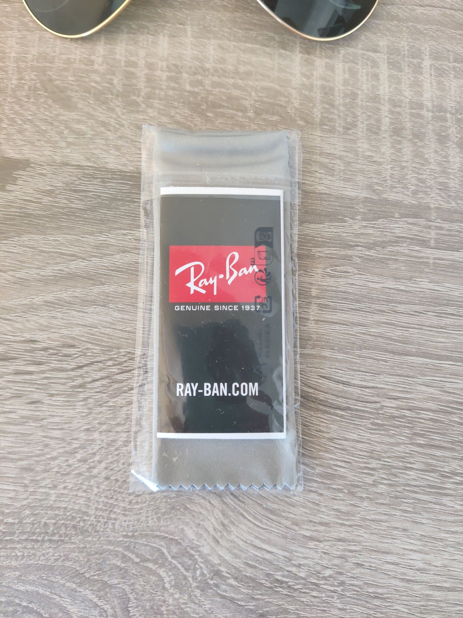 Мъжки очила Ray-Ban