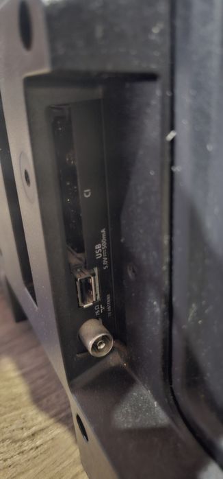 Телевизор PHILIPS 32" HDMI