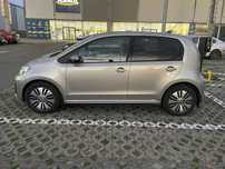 Volkswagen up! Electric  e-up automata impecabila